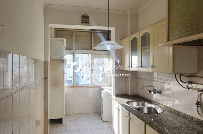 Image No.18-Appartement de 2 chambres à vendre à Lisbon