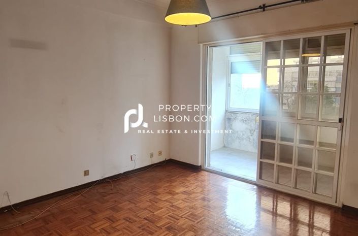 Image No.2-Appartement de 2 chambres à vendre à Lisbon