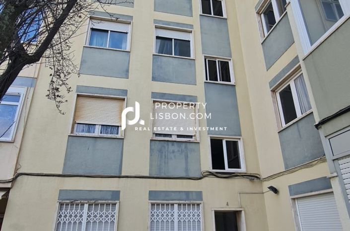 Image No.21-Appartement de 2 chambres à vendre à Lisbon