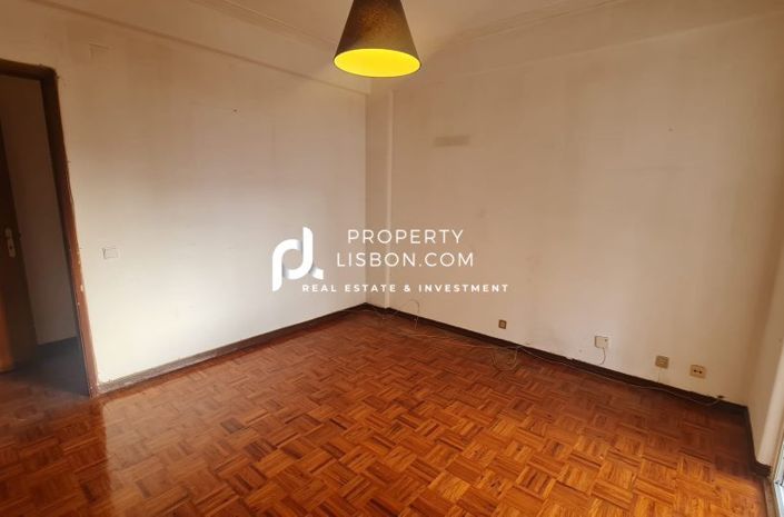 Image No.3-Appartement de 2 chambres à vendre à Lisbon