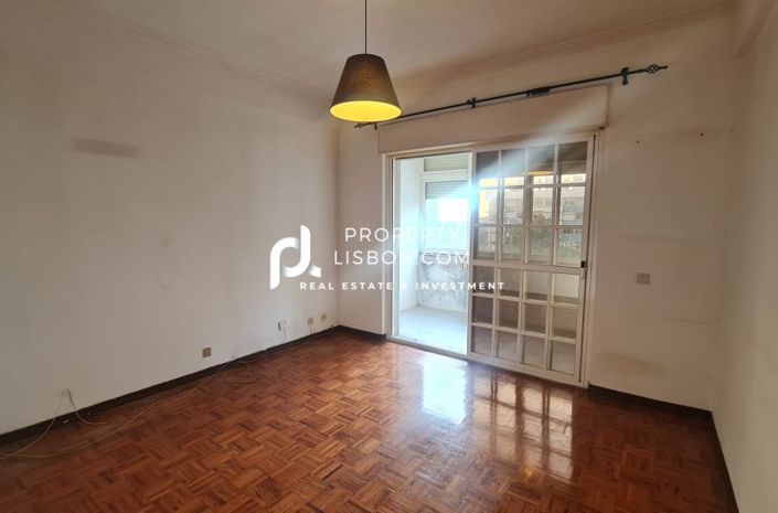 Image No.4-Appartement de 2 chambres à vendre à Lisbon