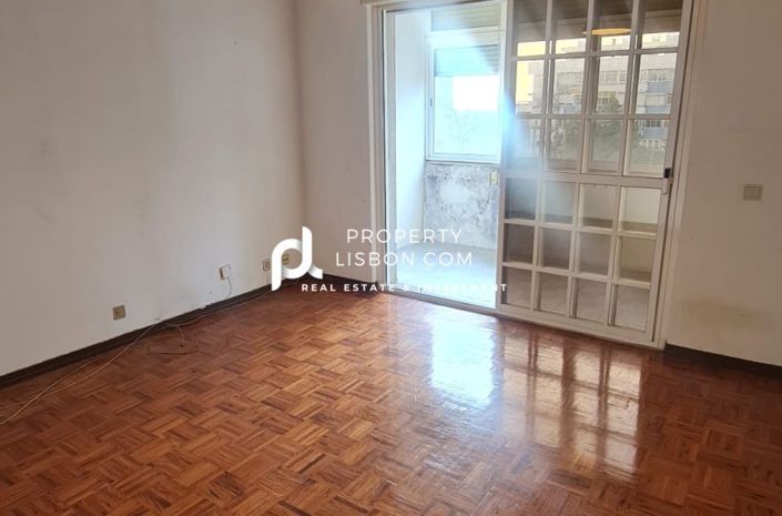 Image No.5-Appartement de 2 chambres à vendre à Lisbon