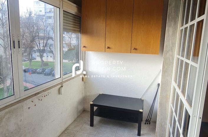 Image No.6-Appartement de 2 chambres à vendre à Lisbon