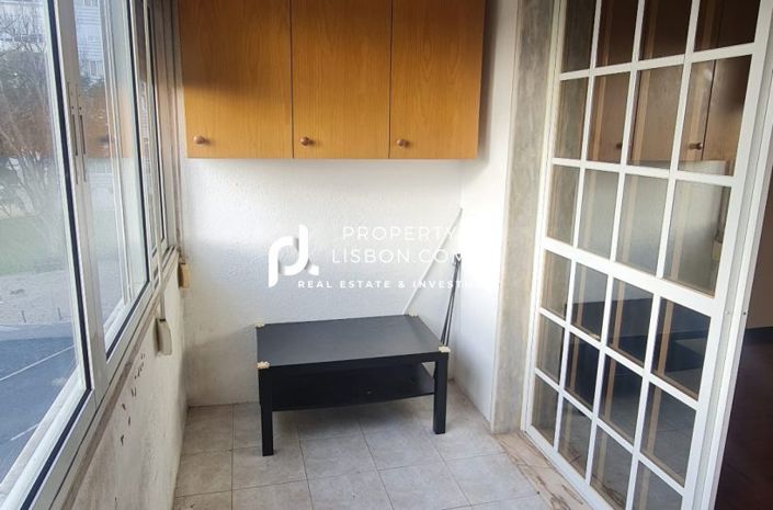 Image No.7-Appartement de 2 chambres à vendre à Lisbon