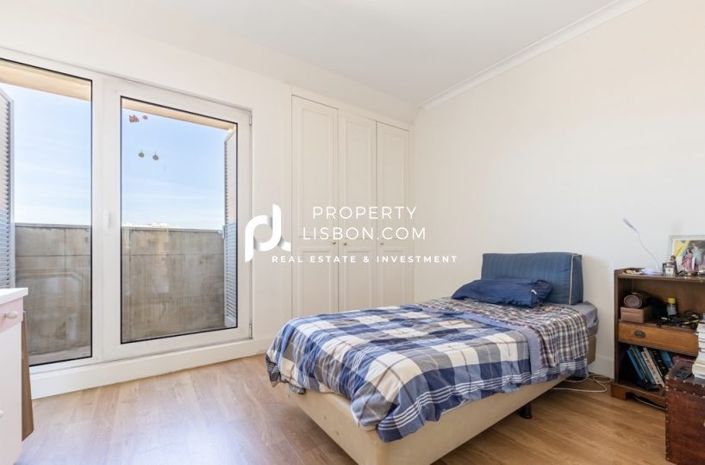 Image No.13-Appartement de 3 chambres à vendre à Lisbon