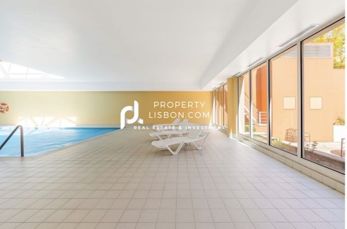 Image No.10-Appartement de 3 chambres à vendre à Lisbon