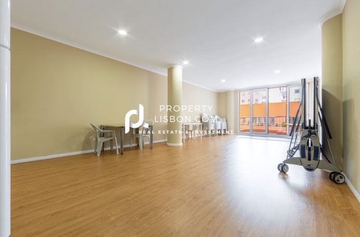 Image No.12-Appartement de 3 chambres à vendre à Lisbon