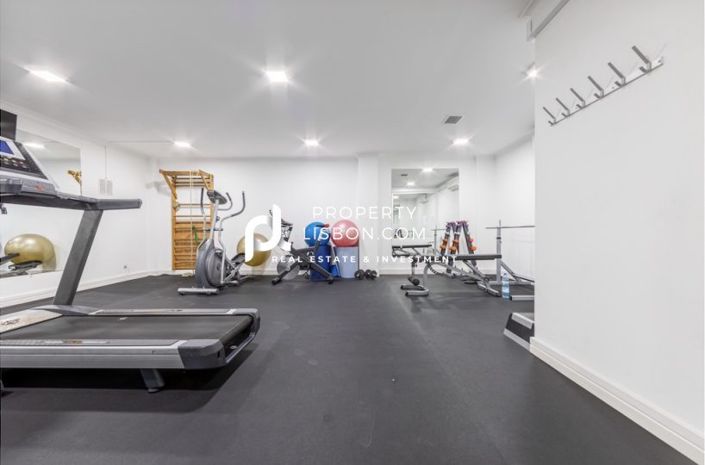 Image No.16-Appartement de 3 chambres à vendre à Lisbon