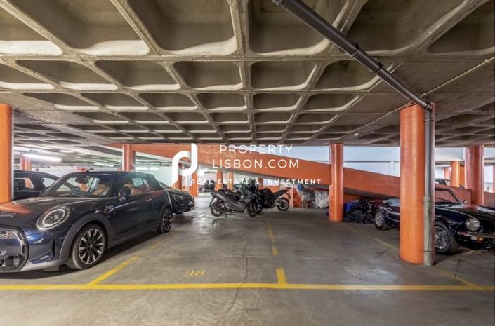 Image No.17-Appartement de 3 chambres à vendre à Lisbon