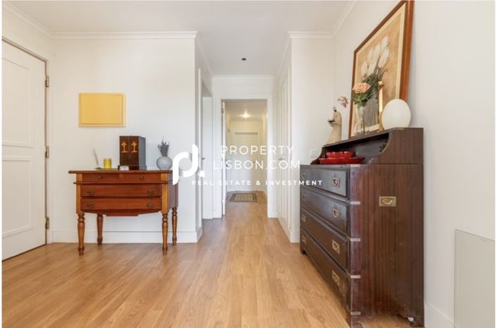 Image No.5-Appartement de 3 chambres à vendre à Lisbon