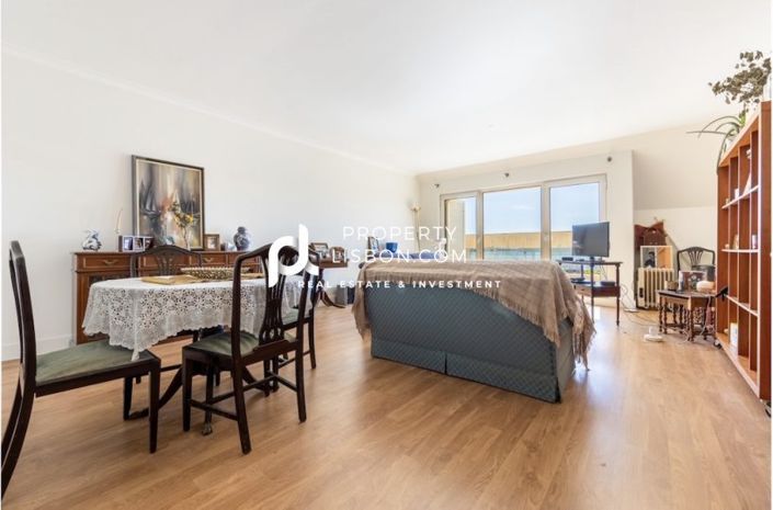 Image No.2-Appartement de 3 chambres à vendre à Lisbon