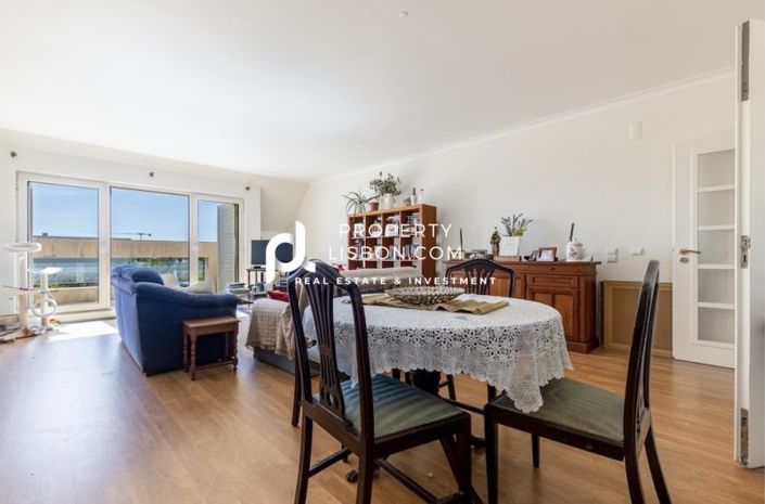 Image No.3-Appartement de 3 chambres à vendre à Lisbon