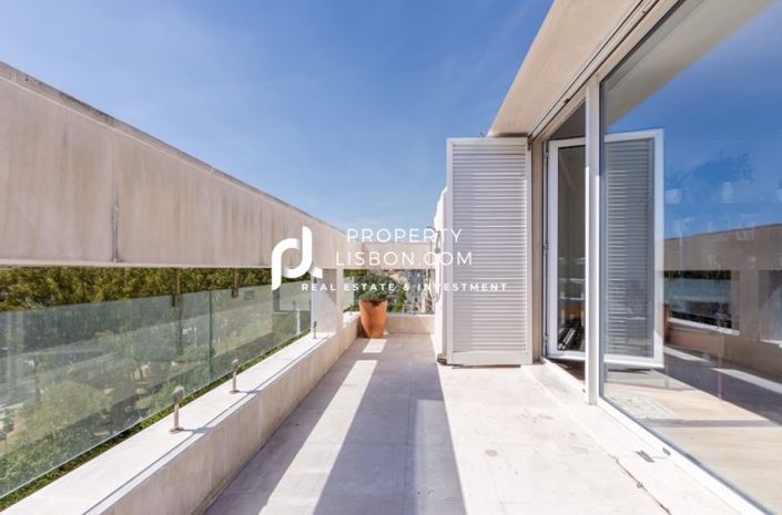 Image No.8-Appartement de 3 chambres à vendre à Lisbon