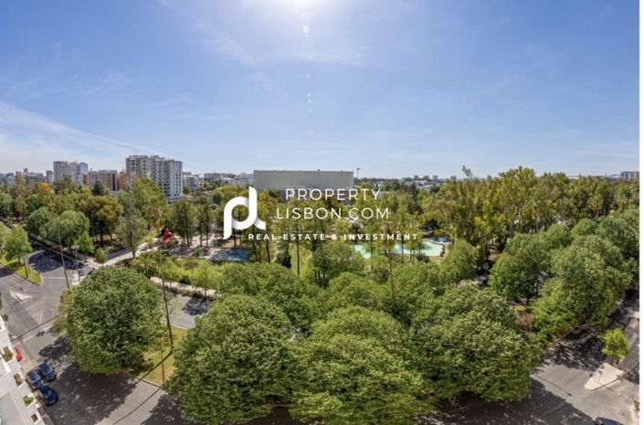 Image No.6-Appartement de 3 chambres à vendre à Lisbon