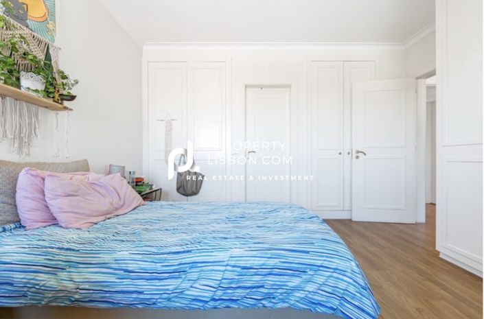 Image No.9-Appartement de 3 chambres à vendre à Lisbon