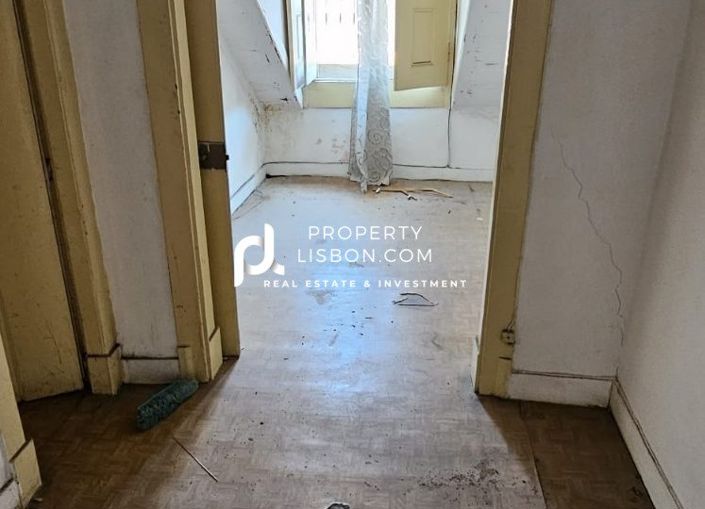 Image No.9-Propriété de 4 chambres à vendre à Lisbon