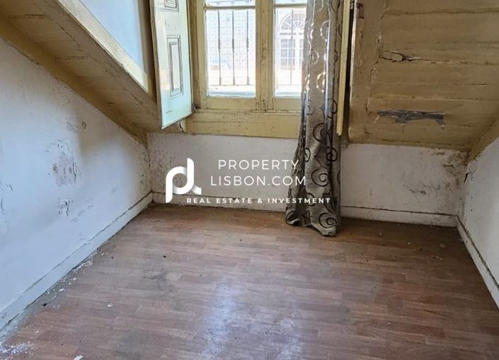 Image No.10-Propriété de 4 chambres à vendre à Lisbon