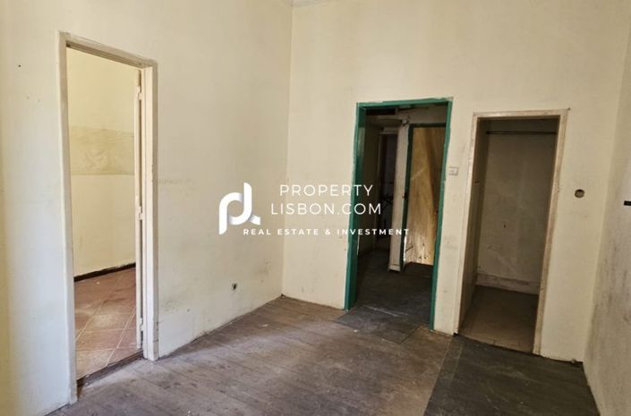 Image No.13-Propriété de 4 chambres à vendre à Lisbon