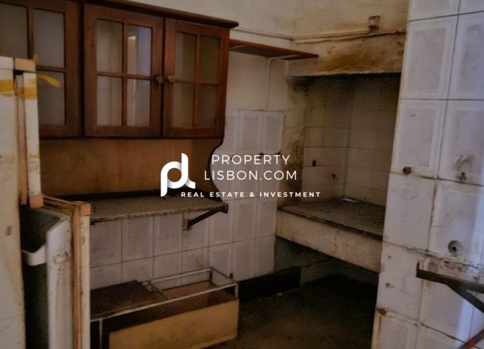 Image No.14-Propriété de 4 chambres à vendre à Lisbon
