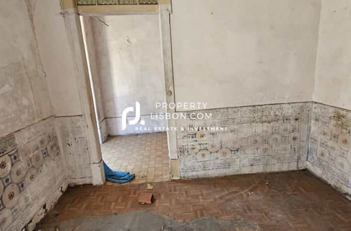 Image No.2-Propriété de 4 chambres à vendre à Lisbon