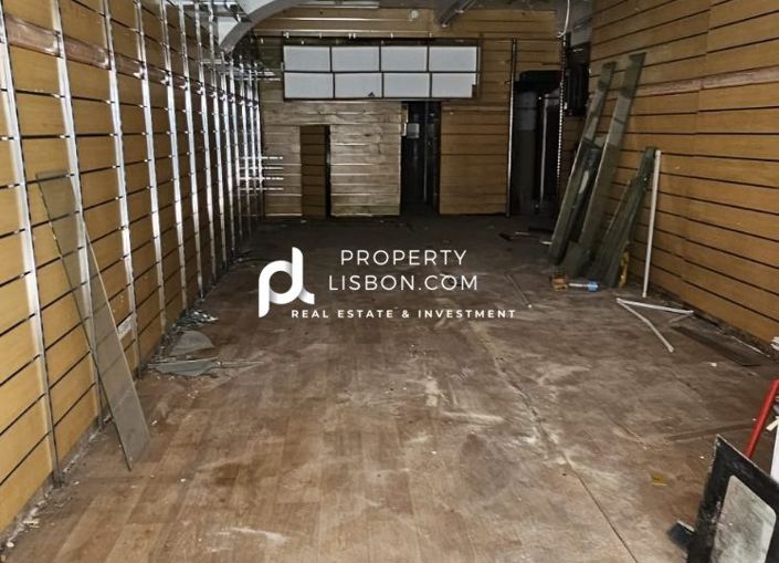 Image No.4-Propriété de 4 chambres à vendre à Lisbon