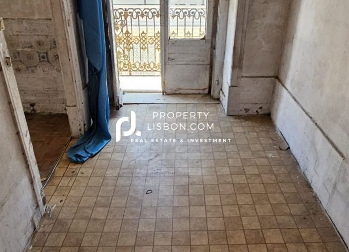 Image No.6-Propriété de 4 chambres à vendre à Lisbon