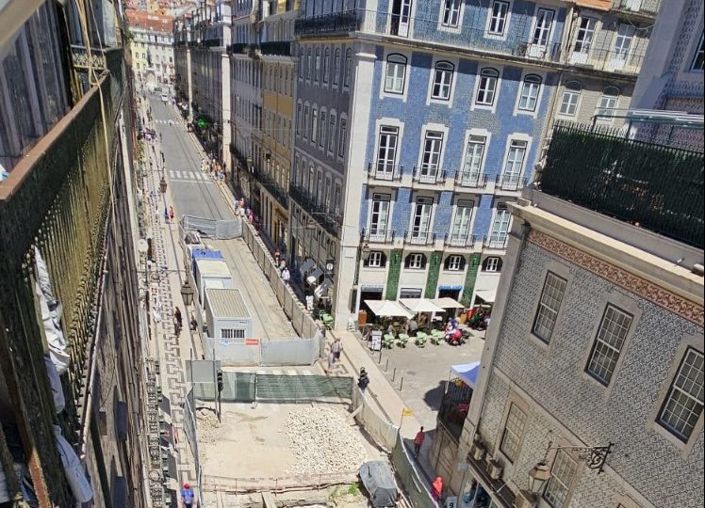 Image No.7-Propriété de 4 chambres à vendre à Lisbon