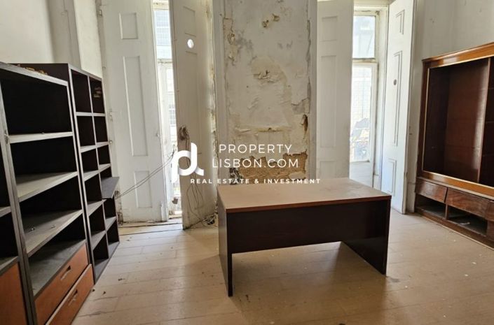 Image No.8-Propriété de 4 chambres à vendre à Lisbon