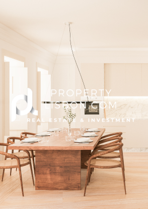 Image No.2-Appartement de 1 chambre à vendre à Lisbon