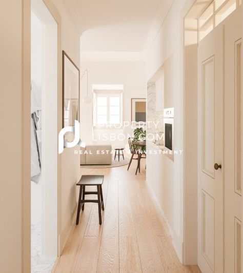 Image No.6-Appartement de 1 chambre à vendre à Lisbon