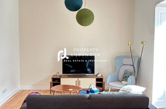 Image No.13-Appartement de 4 chambres à vendre à Lisbon