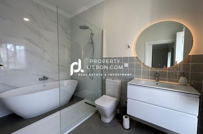 Image No.17-Appartement de 4 chambres à vendre à Lisbon