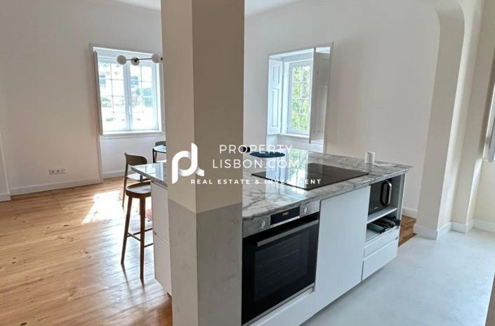 Image No.19-Appartement de 4 chambres à vendre à Lisbon