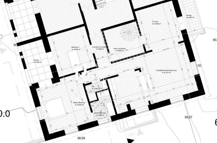 Image No.18-Appartement de 4 chambres à vendre à Lisbon