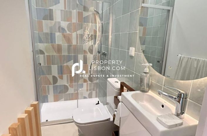 Image No.20-Appartement de 4 chambres à vendre à Lisbon