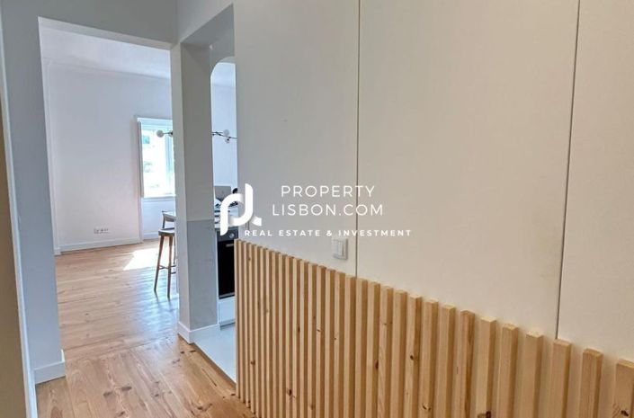 Image No.21-Appartement de 4 chambres à vendre à Lisbon