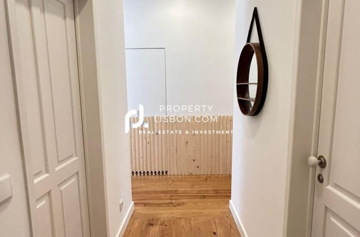 Image No.22-Appartement de 4 chambres à vendre à Lisbon