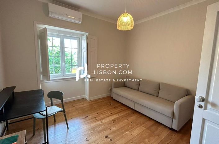 Image No.23-Appartement de 4 chambres à vendre à Lisbon