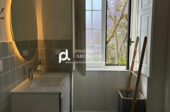 Image No.27-Appartement de 4 chambres à vendre à Lisbon