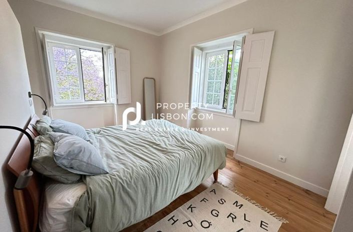 Image No.28-Appartement de 4 chambres à vendre à Lisbon