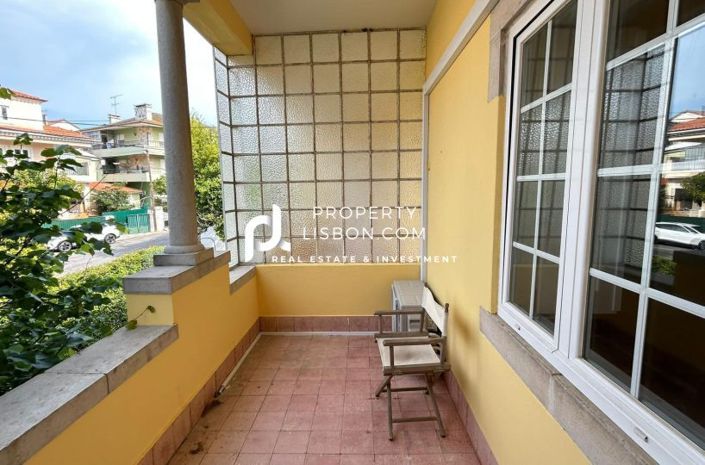 Image No.25-Appartement de 4 chambres à vendre à Lisbon