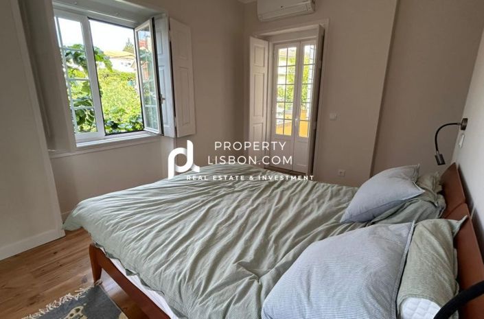 Image No.26-Appartement de 4 chambres à vendre à Lisbon