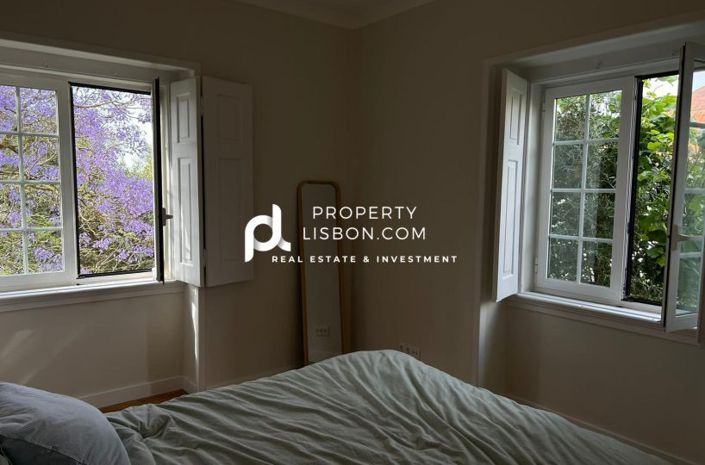 Image No.24-Appartement de 4 chambres à vendre à Lisbon