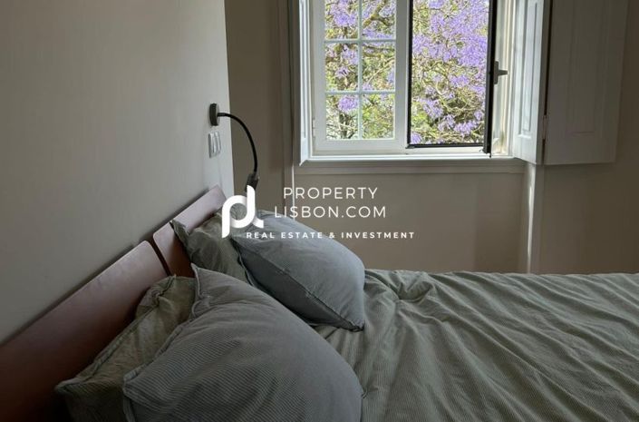 Image No.29-Appartement de 4 chambres à vendre à Lisbon