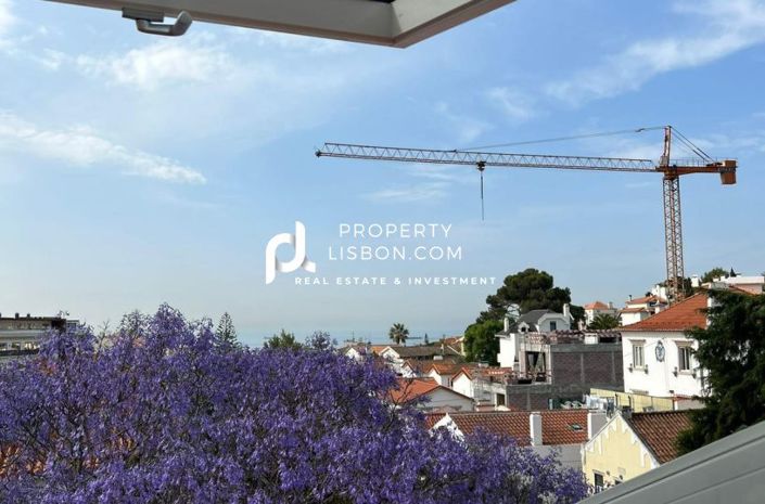 Image No.6-Appartement de 4 chambres à vendre à Lisbon