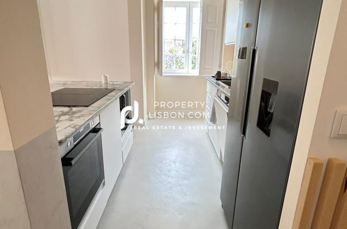 Image No.5-Appartement de 4 chambres à vendre à Lisbon