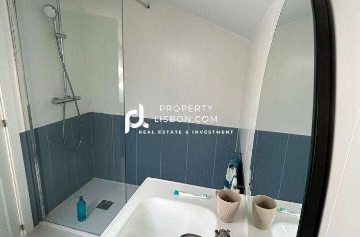 Image No.4-Appartement de 4 chambres à vendre à Lisbon