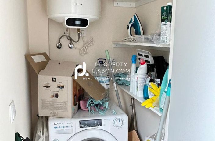 Image No.10-Appartement de 4 chambres à vendre à Lisbon