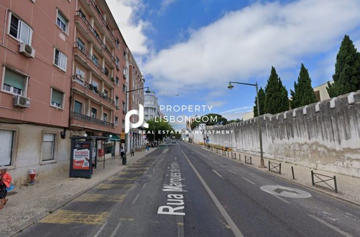 Image No.5-Commercial de 1 chambre à vendre à Lisbon