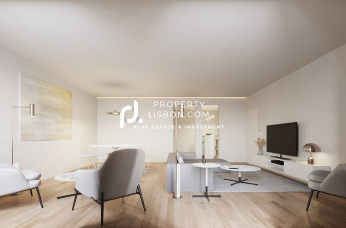 Image No.10-1 Bed Apartment for sale